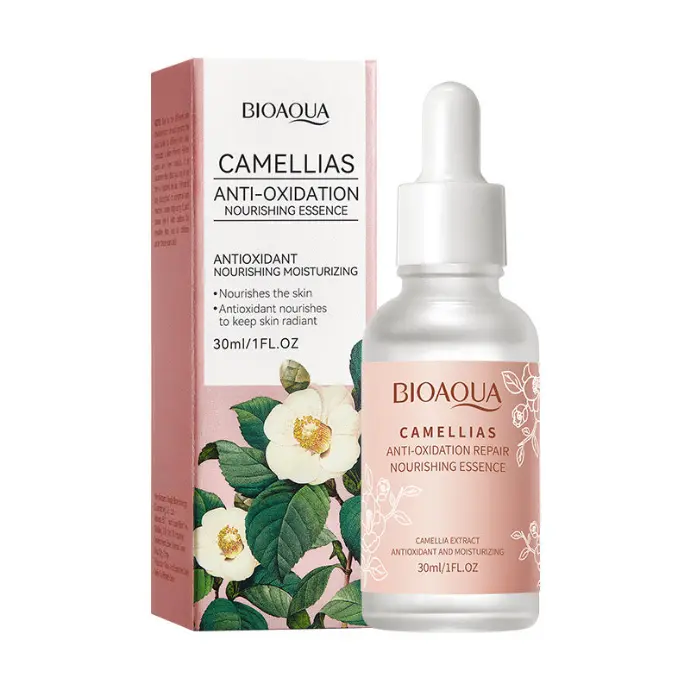 [P-041] Camellias Serum BIOAQUA