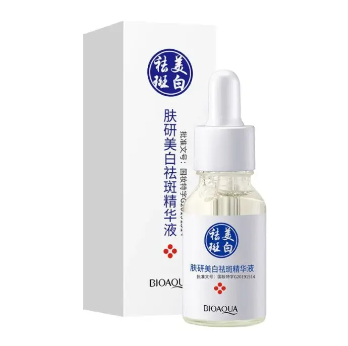 [P-046] Serum Ref 0002 BIOAQUA