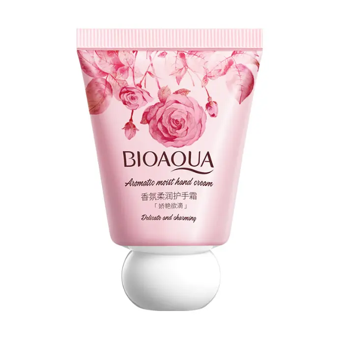 [P-067] Aromatic Crema pequena BIOAQUA