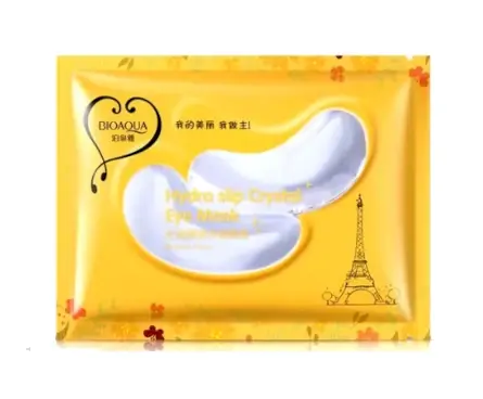 [P-084] Parches BIOAQUA Hydra Slip Crystal